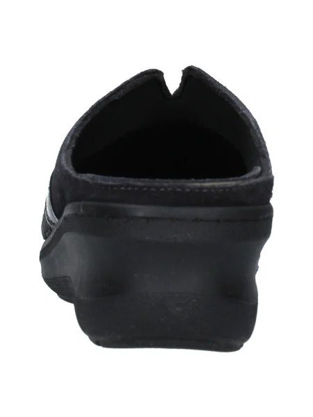Pantofi Melluso gri
