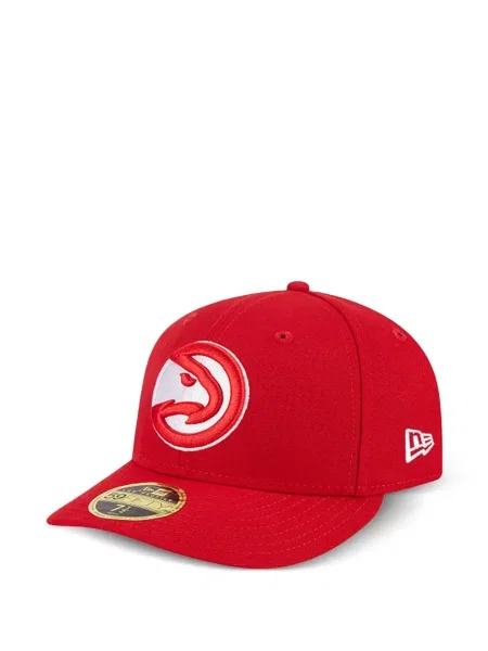Șapcă New Era Cap roșu