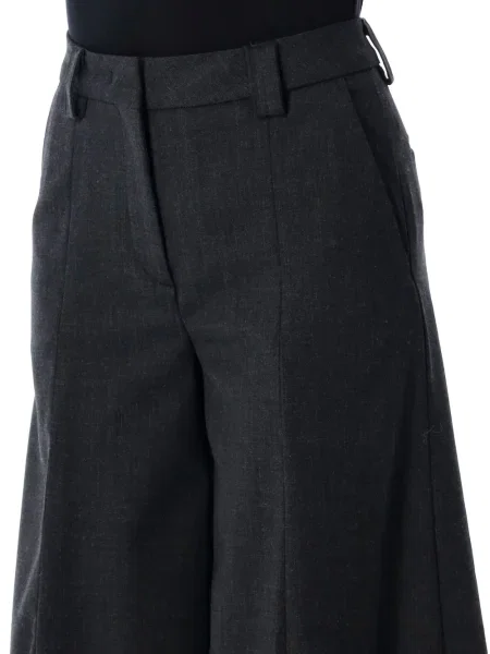 Pantaloni Thelatest gri