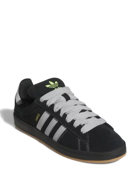 Top Adidas cu dungi negru
