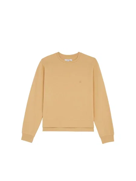 Geacă Scalpers galben