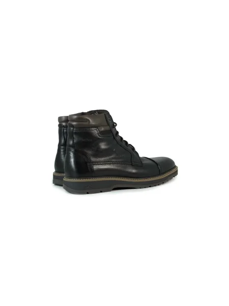Cizme Fluchos negru