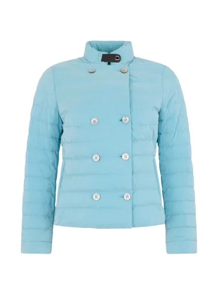 Geacă Moorer albastru