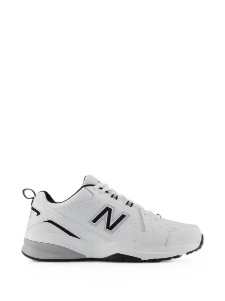 Sneakerși New Balance alb