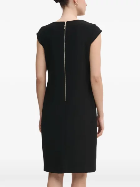 Rochie mini Joseph Ribkoff de costum negru