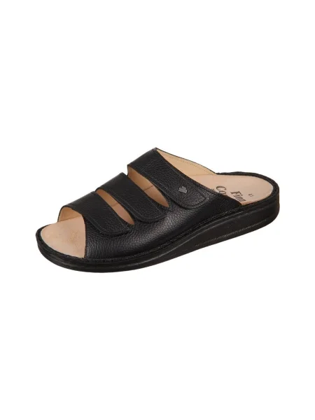 Pantofi Finn Comfort negru