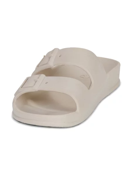 Pantofi copii Cacatoès alb