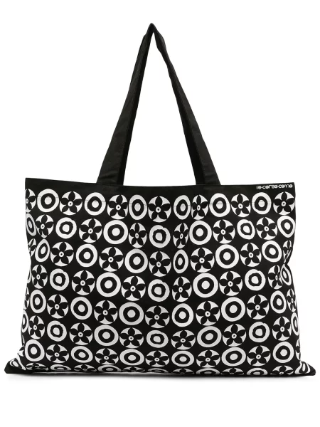 Geantă shopper 10 Corso Como negru