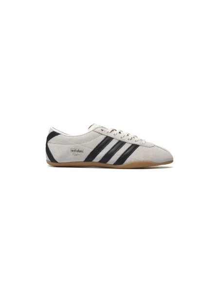 Tenisky Adidas béžová
