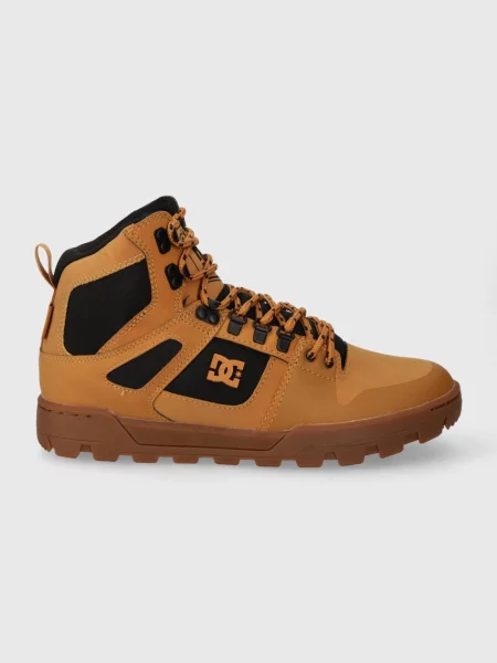 Sneakers DC Shoes Pure Ht Wr maro