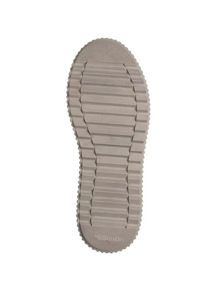 Pantofi Tamaris negru