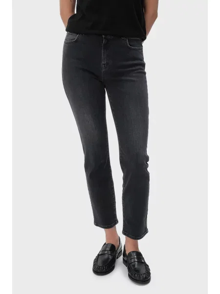 Джинси Weekend Max Mara сірі