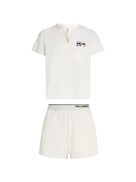 Pijamale Karl Lagerfeld