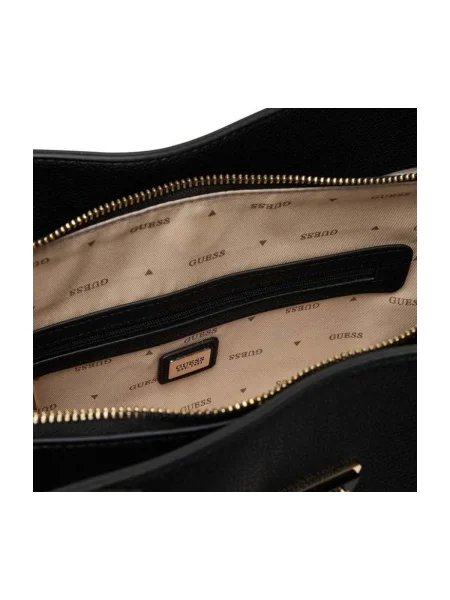 Guess Geantă negru