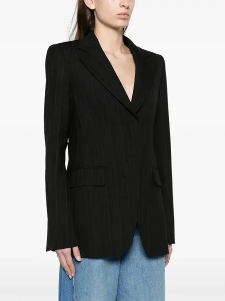 Блейзър Sportmax черно