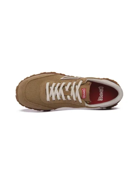Pantofi Camper maro