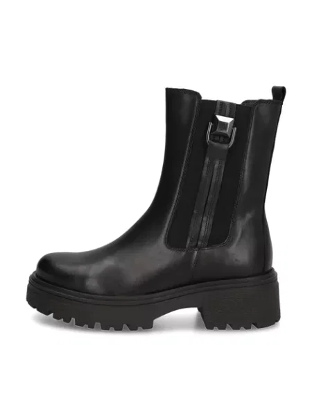Chelsea boots Gabor černé