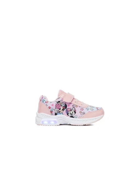 Sneakersy Mickey&Friends růžová