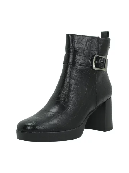 Pantofi Carmela negru