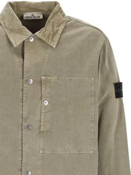 Pălărie de soare Stone Island cu strasuri