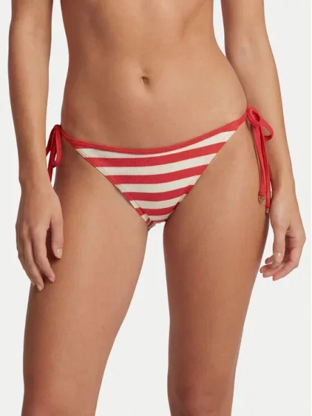 Tommy Hilfiger Bikini alsó piros