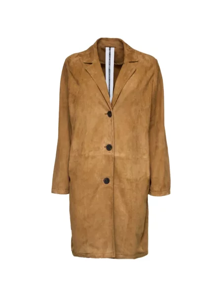 Płaszcz S.w.o.r.d. jednorzędowy