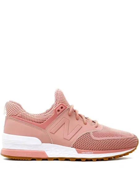 Sneakersy New Balance 574 szare