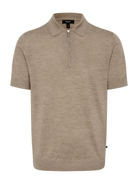 Matinique Tricou amestecat bej