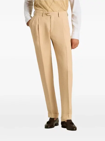 Pantaloni Kiton