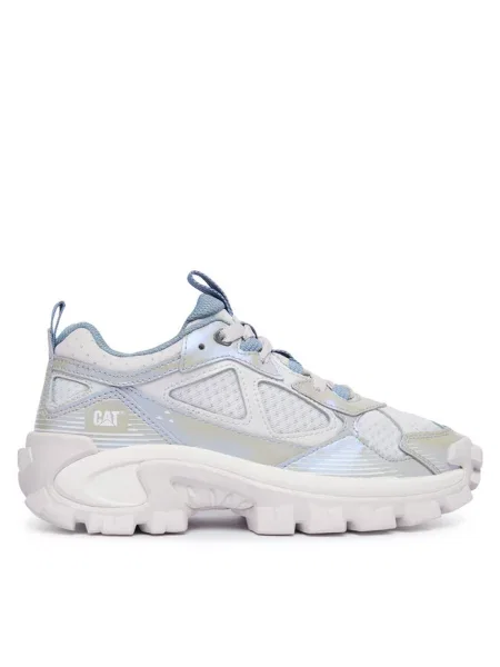 Sneakersy CAT Footwear szare