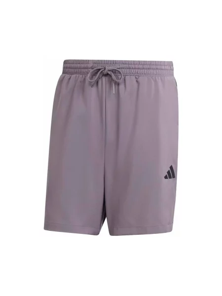 Kratke hlače Adidas ljubičasta