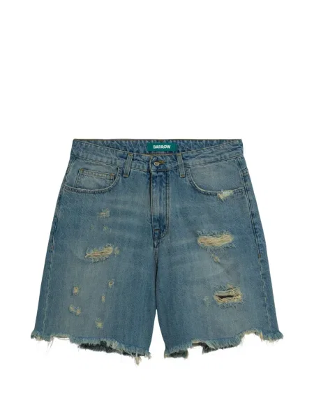 Kraťasy Barrow modré