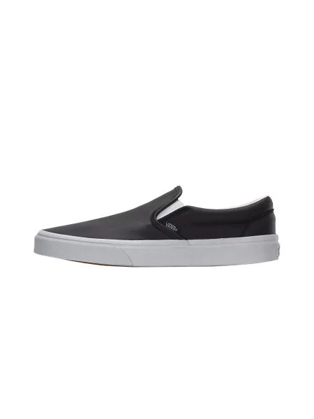 VANS Teniși Classic' negru
