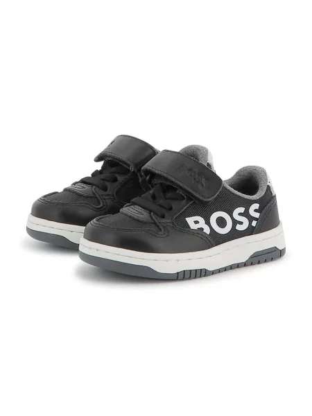 Детские кроссовки Boss