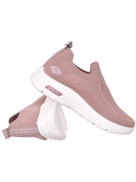 Sandale Soprani Sport bijela