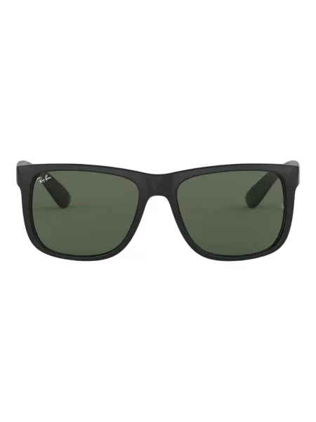 Ray-Ban okulary przeciwsłoneczne JUSTIN czarny