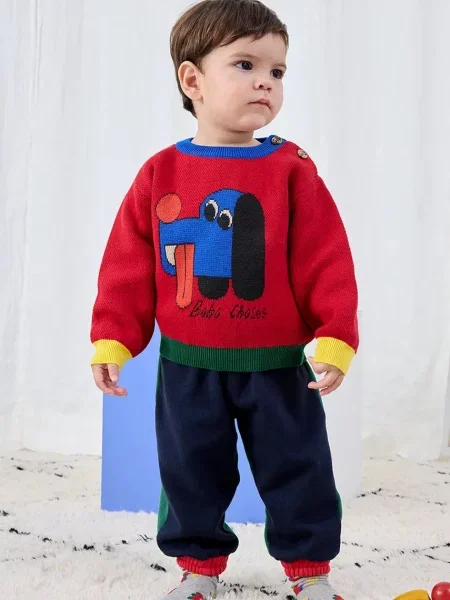 Bobo Choses Дитячі шкарпетки