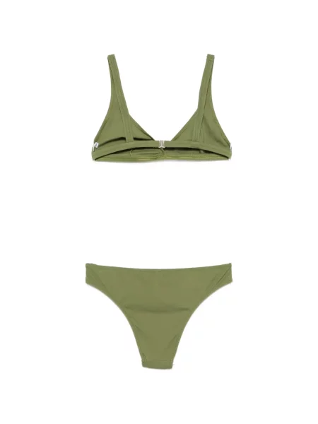 Top Laura Urbinati verde