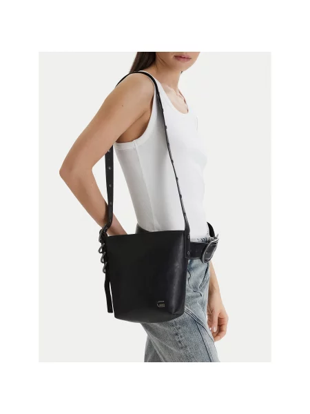 Torbica G-Star Raw crna