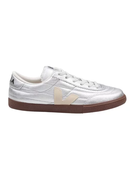 Trampki Veja W Panenka White/ Black/ Bark EUR 36 białe