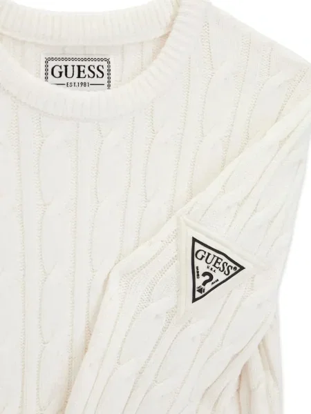 Детский свитер Guess