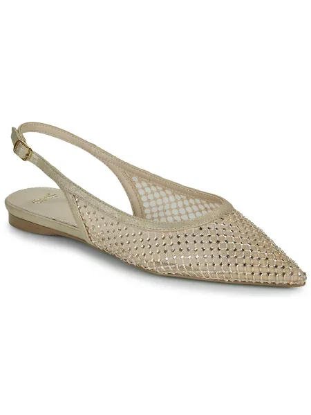 Tenisky Exé Shoes béžová