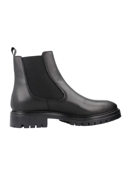 Pantofi Alpe negru