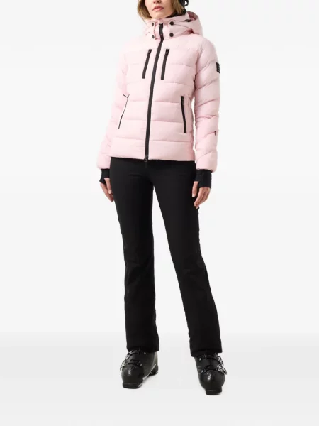 Steppelt sídzseki Bogner Fire+ice rózsaszín