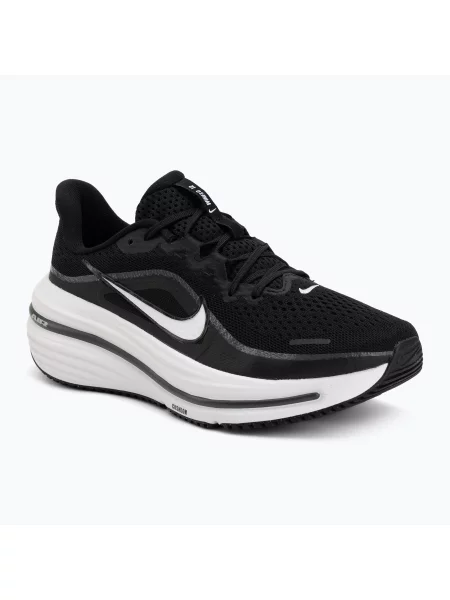 Încălțăminte de alergare pentru bărbați Nike Winflo 12 black/dark smoke grey/white alb