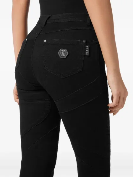 Клинове Philipp Plein черно