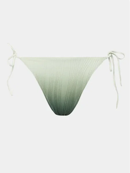 Chantelle Bikini partea de jos verde