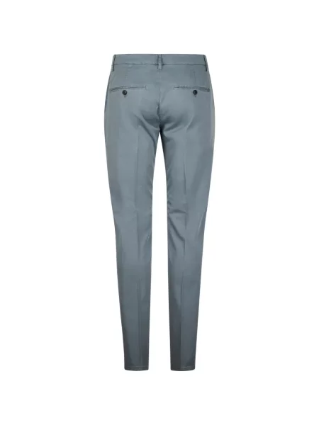 Pantaloni Dondup albastru