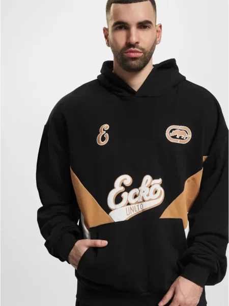 Jopa Ecko Unltd. črna