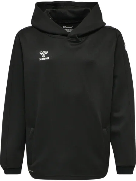 Hummel Hanorac sport Core XK negru alb
